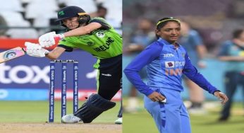 IN-W vs IR-W Dream11 Prediction, Playing 11, Top Picks, Fantasy Cricket Tips for Women’s T20 World Cup 2023 India Women vs Ireland Women Dream11 Team for Today’s Match