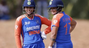 IN-W vs SL-W Dream11 Prediction Women’s Asia Cup 2024 Final: Playing 11, Pitch Report, Fantasy Cricket Tips for India Women vs Sri Lanka Women Dream11 Team