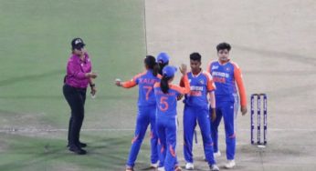 IN-W vs UAE-W Dream11 Prediction Women’s Asia Cup 2024 Match 5: Playing 11, Pitch Report, Fantasy Cricket Tips for India Women vs UAE Women Dream11 Team