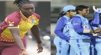 IN-W vs WI-W Dream11 Prediction, Women’s T20I Tri Series Playing 11, Top Picks, Fantasy Cricket Tips for India Women vs West Indies Women Dream11 Team for Today’s Match
