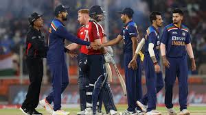 IND vs ENG Stats Preview 3rd T20I India vs England