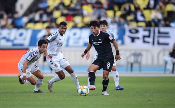 INC vs SEGN Dream11 Team Prediction Tips for Incheon vs Seongnam Korean League Live Score 18 August