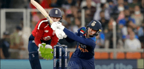 India vs England 3rd T20I: Top 5 Fantasy Cricket Picks for IND vs ENG Dream11 Team