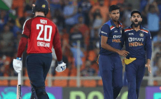 IND vs ENG Dream11 3rd T20I Watch India vs England GRAND LEAGUE, 16 March ENG vs IND England vs India Live Match Score Ball by ball