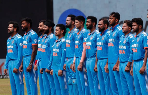 IND Playing 11 ODI World Cup 2023 India Team Players List, Fantasy Cricket Tips