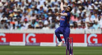 Predicted IND Playing 11 for IRE vs IND 2023 T20 Series