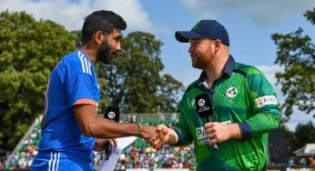 IND Playing 11 for IND vs IRE 3rd T20I, Fantasy Cricket Tips For IRE vs IND Dream11 Team Prediction