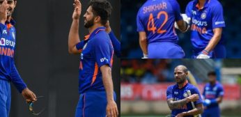 IND Playing 11 for India vs Zimbabwe, 1st ODI; Top Picks, Fantasy Cricket Tips for Dream11 Team Prediction