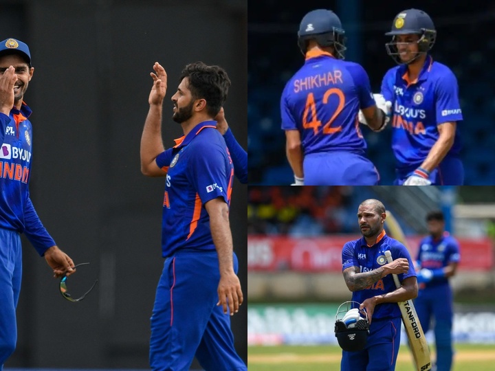 IND Playing 11 for IND vs ZIM Dream11 India vs Zimbabwe live score