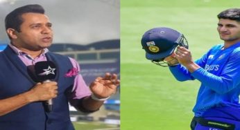 IND vs SL: Aakash Chopra predicts India Playing XI for India vs Sri Lanka 1st T20I