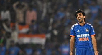 Aakash Chopra Predicts IND Playing XI for India vs Afghanistan 1st T20, excludes Ravi Bishnoi