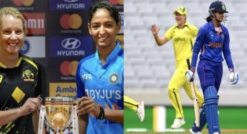 India Women vs Australia Women Today Match Prediction: Who Will Win IND-W vs AUS-W T20 World Cup semi-final ?