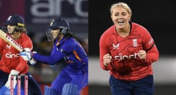 India Women vs England Women Today Match Prediction: Who Will Win IND-W vs ENG-W T20 World Cup match?
