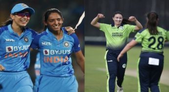 India Women vs Ireland Women Today Match Prediction: Who Will Win IND-W vs IRE-W T20 World Cup match?