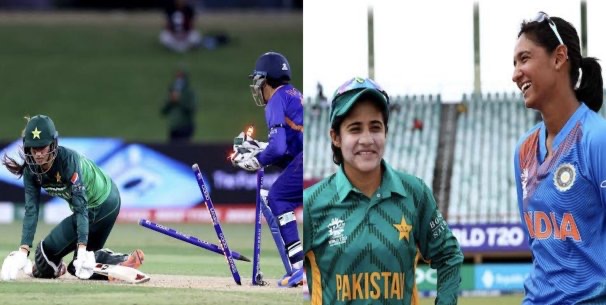 India Women vs Pakistan Women
