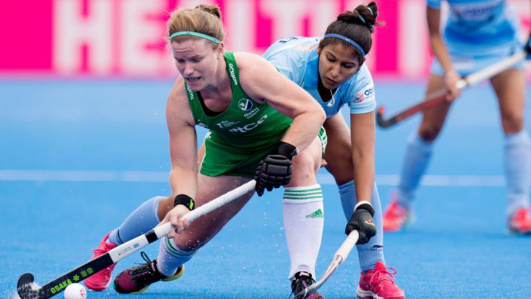 IRE W vs IND W Dream11 Team Prediction Ireland Women vs India Women Olympics Women Live Score July 30