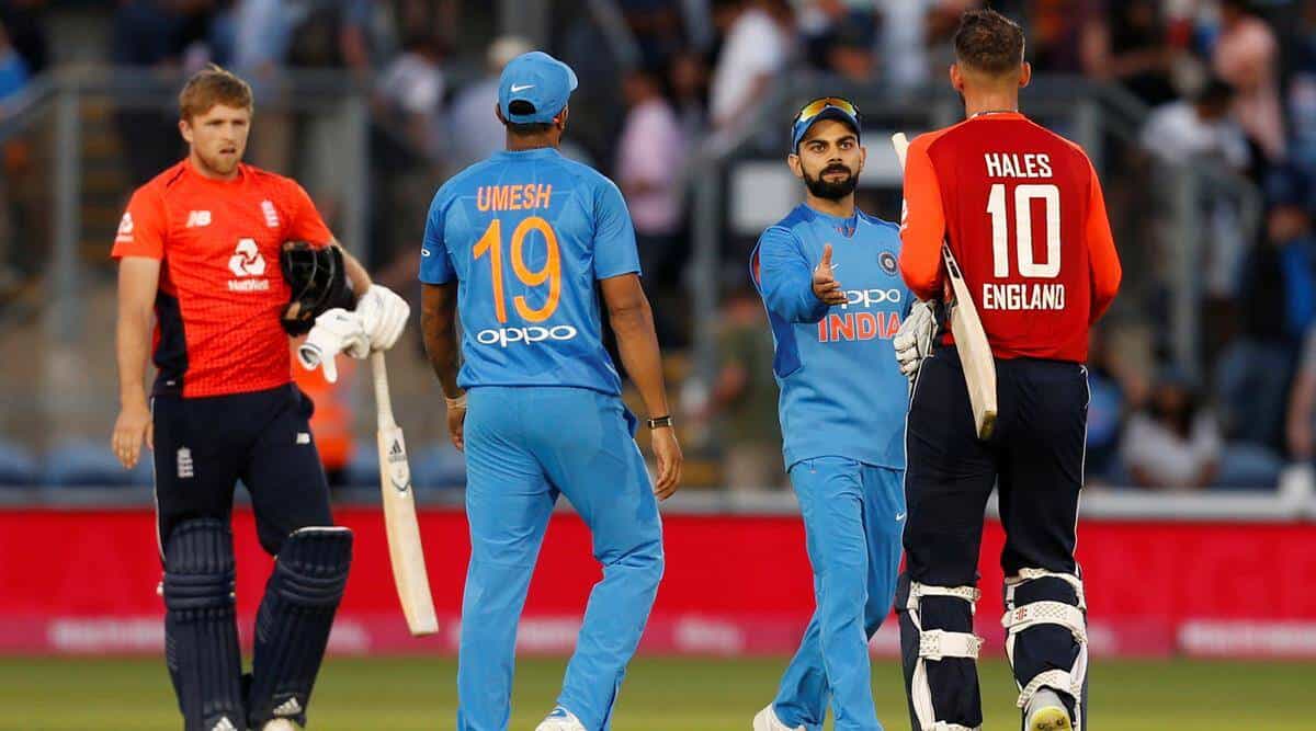 IND vs ENG Stats Preview 1st T20I India vs England