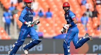 IND vs AFG 1st T20I: Afghanistan Playing 11 and Top Fantasy Cricket Picks