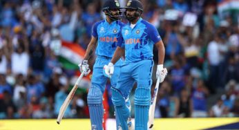 IND vs AFG 1st T20I: India Playing 11 and Top Fantasy Cricket Picks