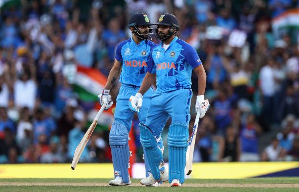 IND vs AFG 1st T20I India Playing 11 and Top Fantasy Cricket Picks