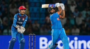 IND vs AFG Dream11 Prediction: 1st T20I Match of Afghanistan Tour of India, 2024 Playing 11, Pitch Report, Fantasy Cricket Tips for India vs Afghanistan Dream11 Team