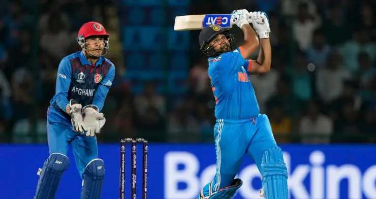 IND vs AFG Dream11 Prediction: 1st T20I Match of Afghanistan Tour of India, 2024 Playing 11, Pitch Report, Fantasy Cricket Tips for India vs Afghanistan Dream11 Team