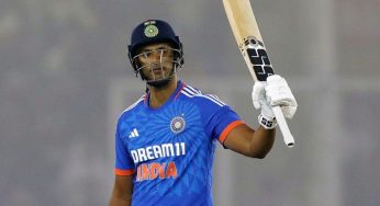 IND vs AFG Dream11 Prediction: 3rd T20I Match of Afghanistan Tour of India, 2024 Playing 11, Pitch Report, Fantasy Cricket Tips for India vs Afghanistan Dream11 Team