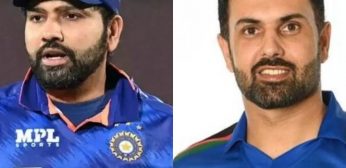 IND vs AFG Dream 11 Prediction, Asia Cup 2022 IND Playing 11, AFG Playing 11 India vs Afghanistan Dream11 Team for Today’s Match