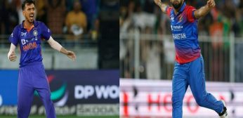 IND vs AFG Dream11 Prediction Asia Cup 2022 Live Score, Pitch Report, Player Stats, India vs Afghanistan Dream11 Team for Today’s Match
