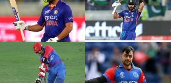 IND vs AFG Dream11 Team, Asia Cup 2022: Top 5 Fantasy Picks for India vs Afghanistan Match