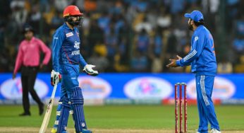 IND vs AFG T20 World Cup 2024 Super 8: Kensington Oval Bridgetown Pitch Report