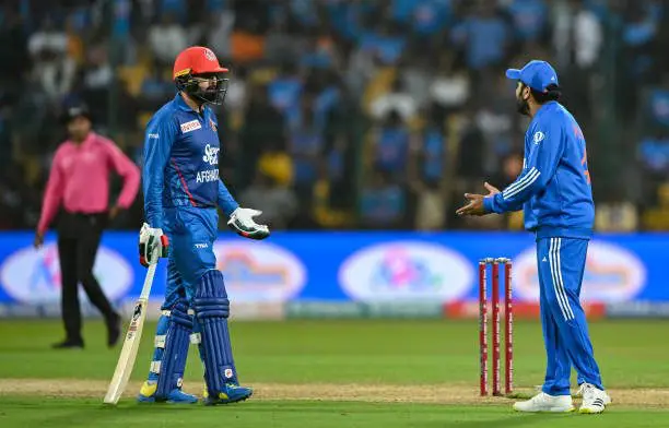 IND vs AFG Pitch Report 2024 T20 World Cup