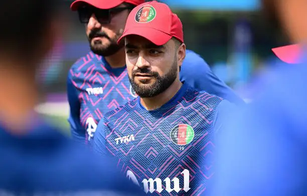 IND vs AFG Players Stats for India vs Afghanistan World Cup 2023 Match