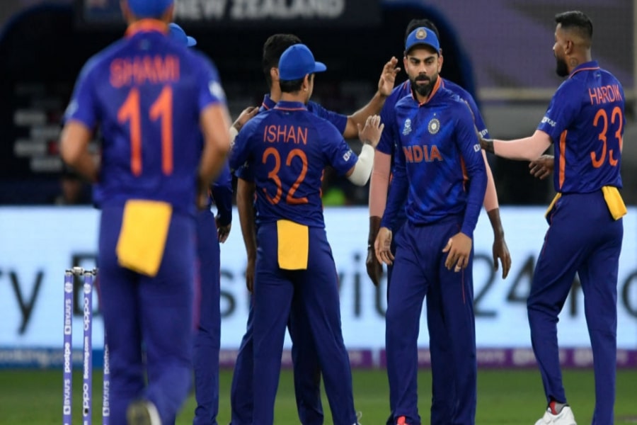 IND vs AFG T20 World Cup 2021 Prediction: iGamio Fantasy Cricket App 100% Bonus Use, Live Cricket Score Online, Today’s Coupon Code and Offers