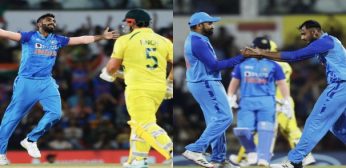 IND vs AUS: Who won India vs Australia 2nd T20I? Check the winner of Man of the Match Award