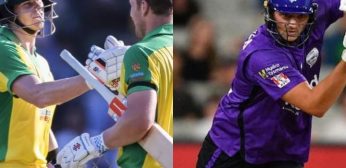 IND vs AUS: Australia Squad Announced for India T20I Series. Here’s official update