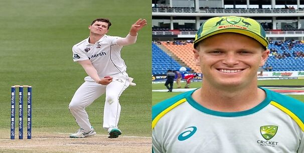 India vs Australia 1st test