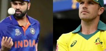 IND vs AUS 2022 Schedule, Squads, Playing 11, Dream11 Prediction, Live Score and Streaming