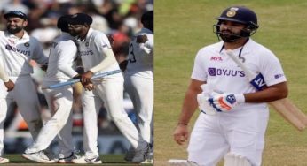 IND vs AUS: India squad announced for India vs Australia Test series. Check Player List