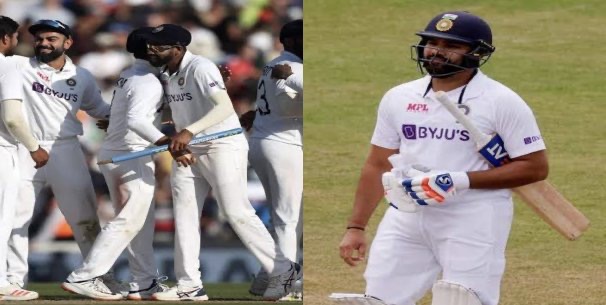India vs Australia