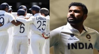 IND vs AUS: Predicted India Playing XI for India vs Australia Test series
