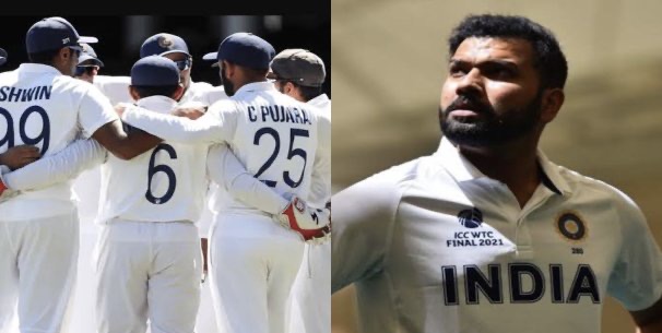 India vs Australia