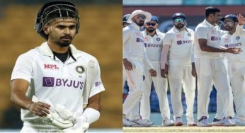 India vs Australia: 3 Changes India can make for IND vs AUS 2nd Test