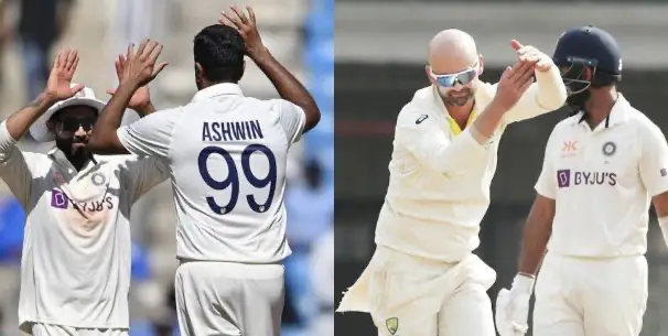 India vs Australia