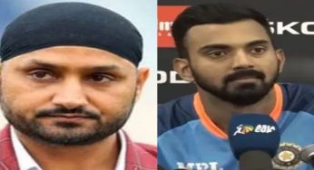 IND vs AUS: Harbhajan Singh omits vice captain KL Rahul from his India Playing 11 for India vs Australia 1st Test. Check Details