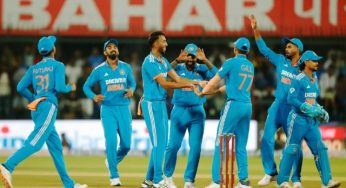 IND vs AUS 3rd ODI: 5 Changes India can make in the Final Game