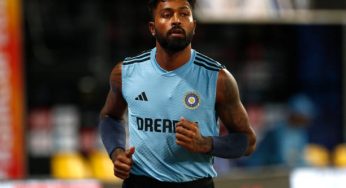 IND vs AUS 3rd ODI: Why is Hardik Pandya not playing?