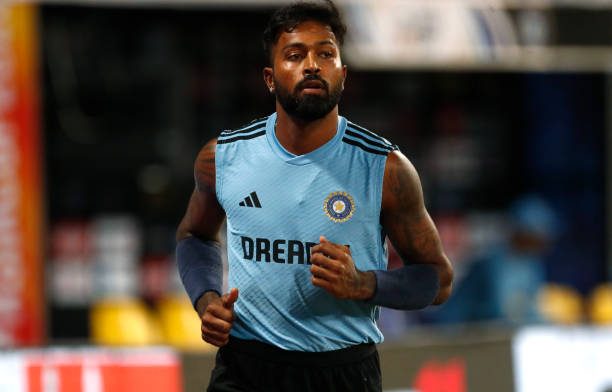 IND vs AUS 3rd ODI Why is Hardik Panda not playing