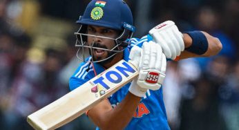 IND vs AUS 3rd ODI: Why is Ruturaj Gaikwad not playing?