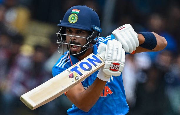 IND vs AUS 3rd ODI Why is Ruturaj Gaikwad not playing